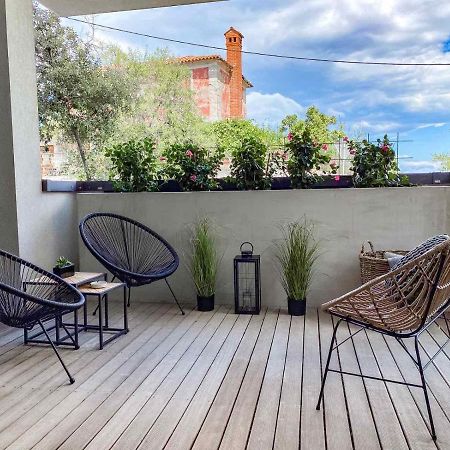 Seaview Apt Koper 1 Exterior photo